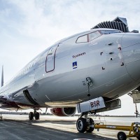 Самолет «Тюмень»