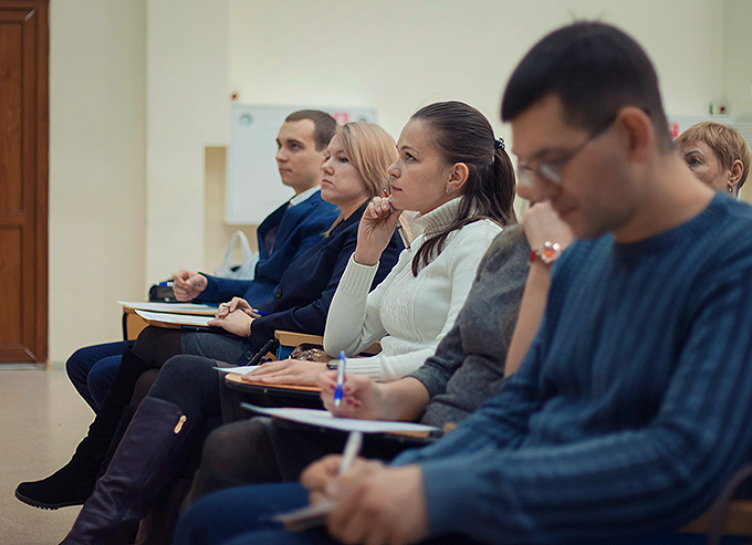 Жители Тюмени узнают свои права