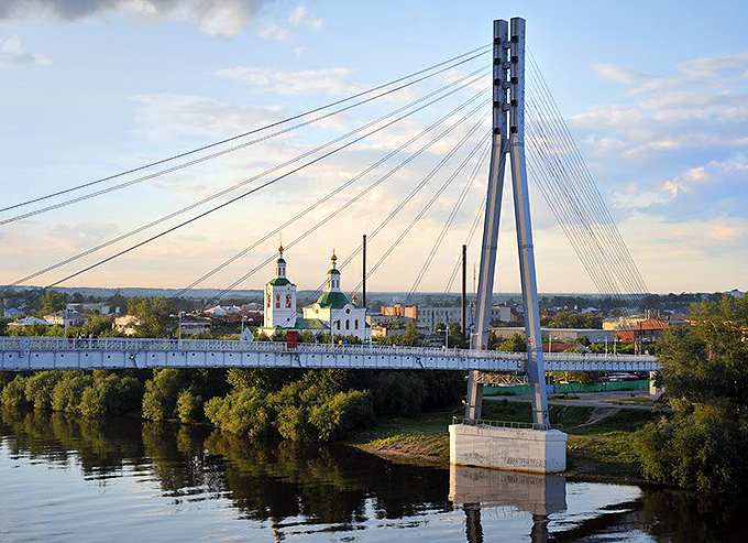 Морфология улиц