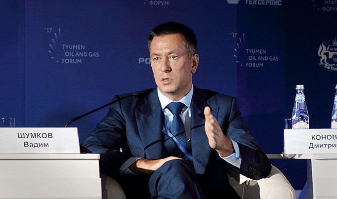 Принципы жизни Дмитрия Конова