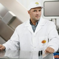 Флагман аппетитного бизнеса