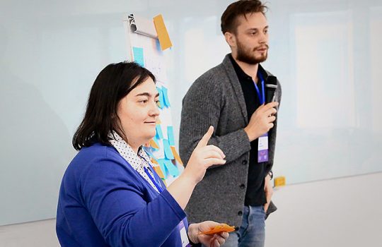 Менеджмент проектов