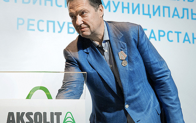 VI премия tmn «Человек года — 2017»