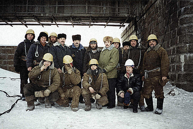 VI премия tmn «Человек года — 2017»