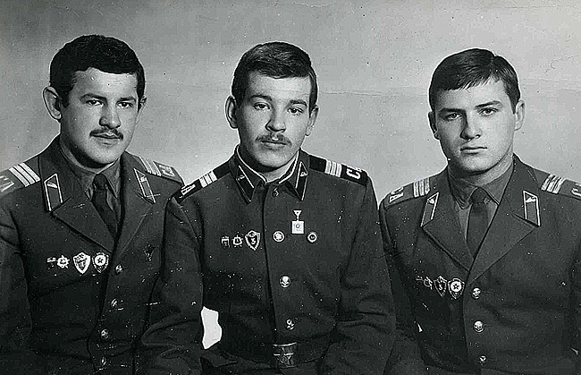 VI премия tmn «Человек года — 2017»