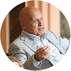 VI премия tmn «Человек года — 2017»
