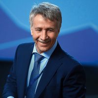 Марш Михельсона, или Как прораб из Сибири стал богатейшим человеком России