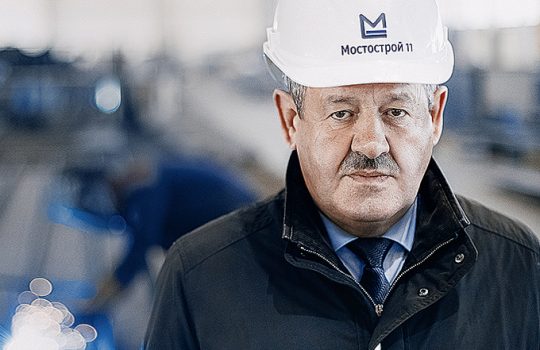Принципы жизни Николая Руссу