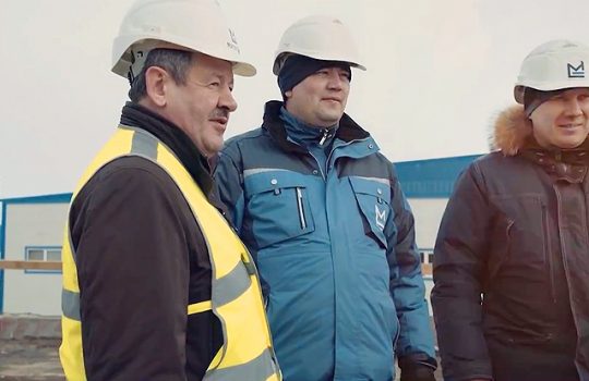 Как стать лучшими?