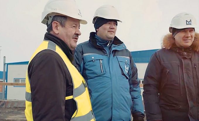 Как стать лучшими?