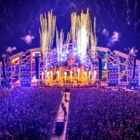 Завершился юбилейный фестиваль Alfa Future People 2018