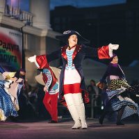Стартовал новый театральный сезон