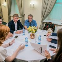 «Вкусная» игра MassOnClub