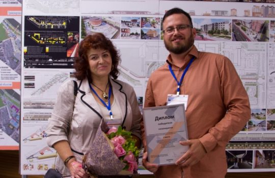 Новый облик Ленина