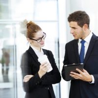 Сила гендера, или Почему женщины готовы работать за меньшую зарплату, чем мужчины?