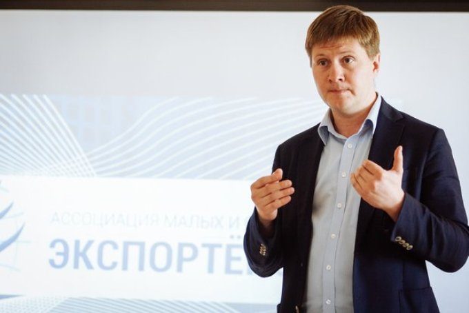 Бизнес-тренер Юрий Шурыгин проведет семинары для тюменских экспортеров