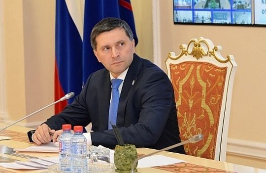 Список участников ТНФ-2018 пополняется: Дмитрий Кобылкин подтвердил свое участие