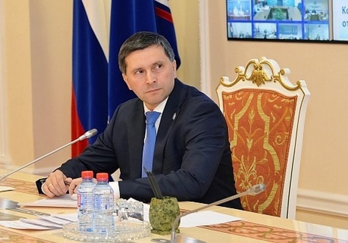 Список участников ТНФ-2018 пополняется: Дмитрий Кобылкин подтвердил свое участие