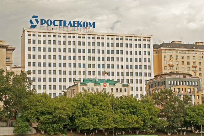 Чум ресторан 1