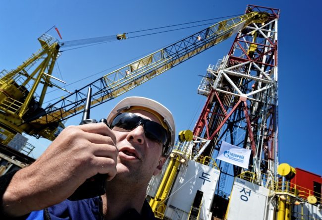 10 фактов о работниках нефтяной, газовой и топливной промышленности
