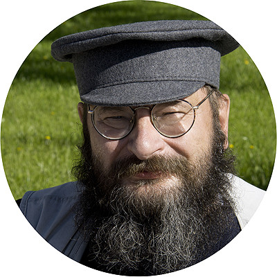 Бизнес cтарообрядцев