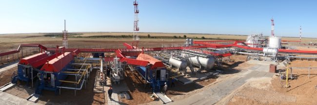 10 фактов о работниках нефтяной, газовой и топливной промышленности