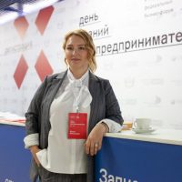 Юлия Васильева о крупных форумах и миссии мероприятий для предпринимателей