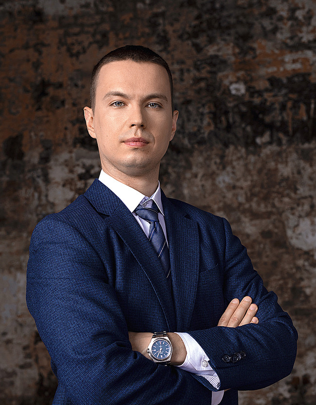 Весь премиум Тюмени