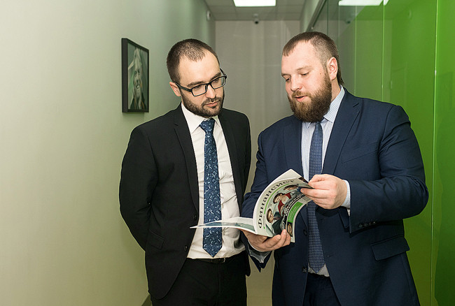 Весь премиум Тюмени
