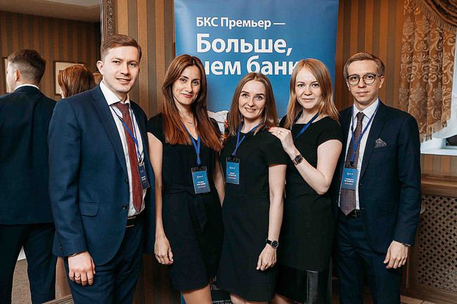 Весь премиум Тюмени