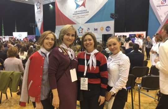 Есть ли будущее у социального предпринимательства в России?