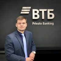 Павел Клок назначен руководителем ВТБ Private Banking в Тюмени