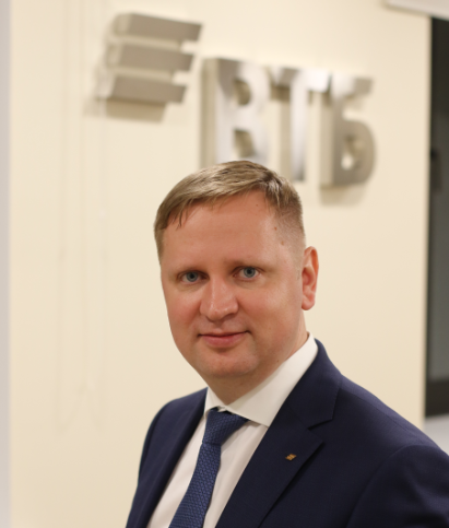 Евгений Федосов «Стратегическая цель ВТБ – стать банком первого выбора для тюменцев»
