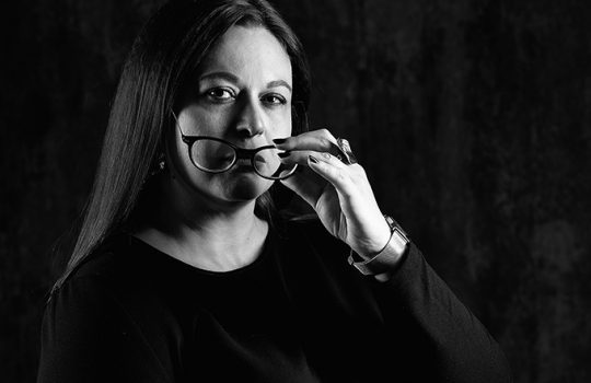 Кристина Тихонова: я делаю все правильно