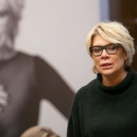 Продюсер и режиссер Лина Арифулина поделилась опытом с предпринимателями