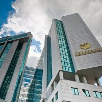 Сбербанк — второй по силе бренд мира