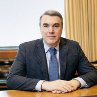 Новый президент Запсибкомбанка