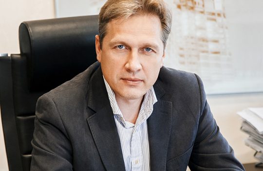 Застывшая музыка на все времена