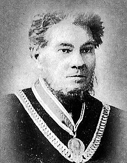 Тюмень купеческая