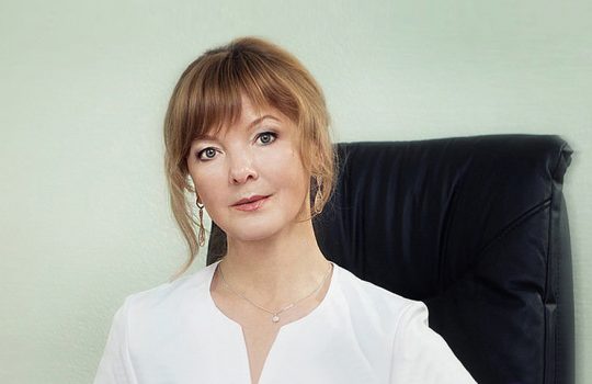 Медицина ручной работы
