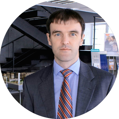 Революция застройщиков
