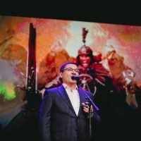 Премьера «Тобола»