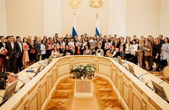В Тюмени нашли 72 повода любить область еще сильнее: в апреле издадут журнал событий