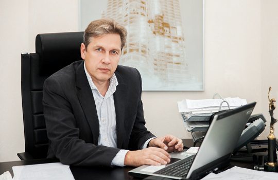 «Голландию в Тюмени нам делать не обязательно»