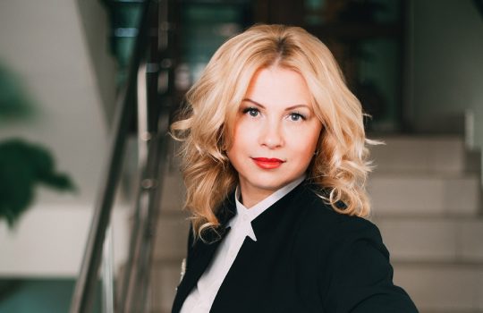 Почему другие регионы равняются на Тюмень?