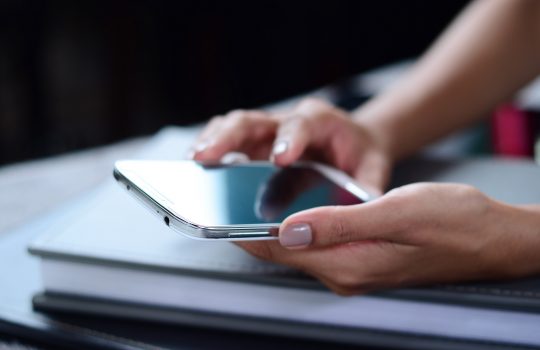 Число 4G-устройств на Урале превысило два миллиона