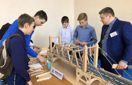 «У меня растут года»