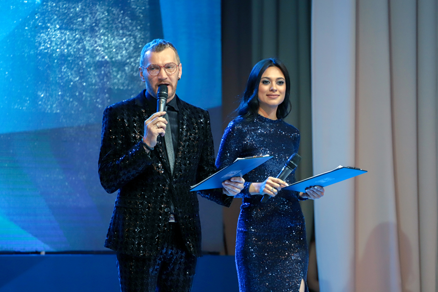 Кто стал «Человеком года — 2018»?