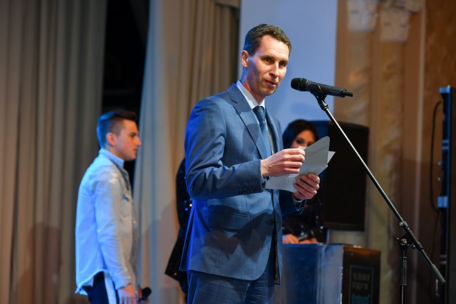 Кто стал «Человеком года — 2018»?