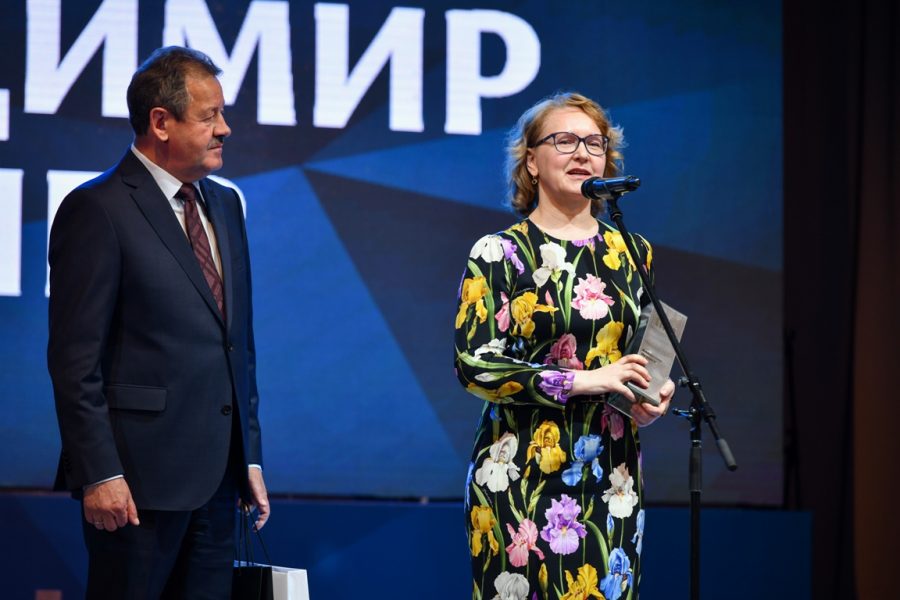 Кто стал «Человеком года — 2018»?